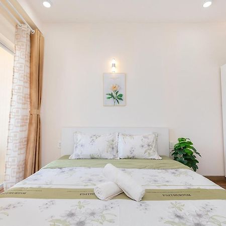 Canhogoldsea Vn - Vung Tau Th Εξωτερικό φωτογραφία