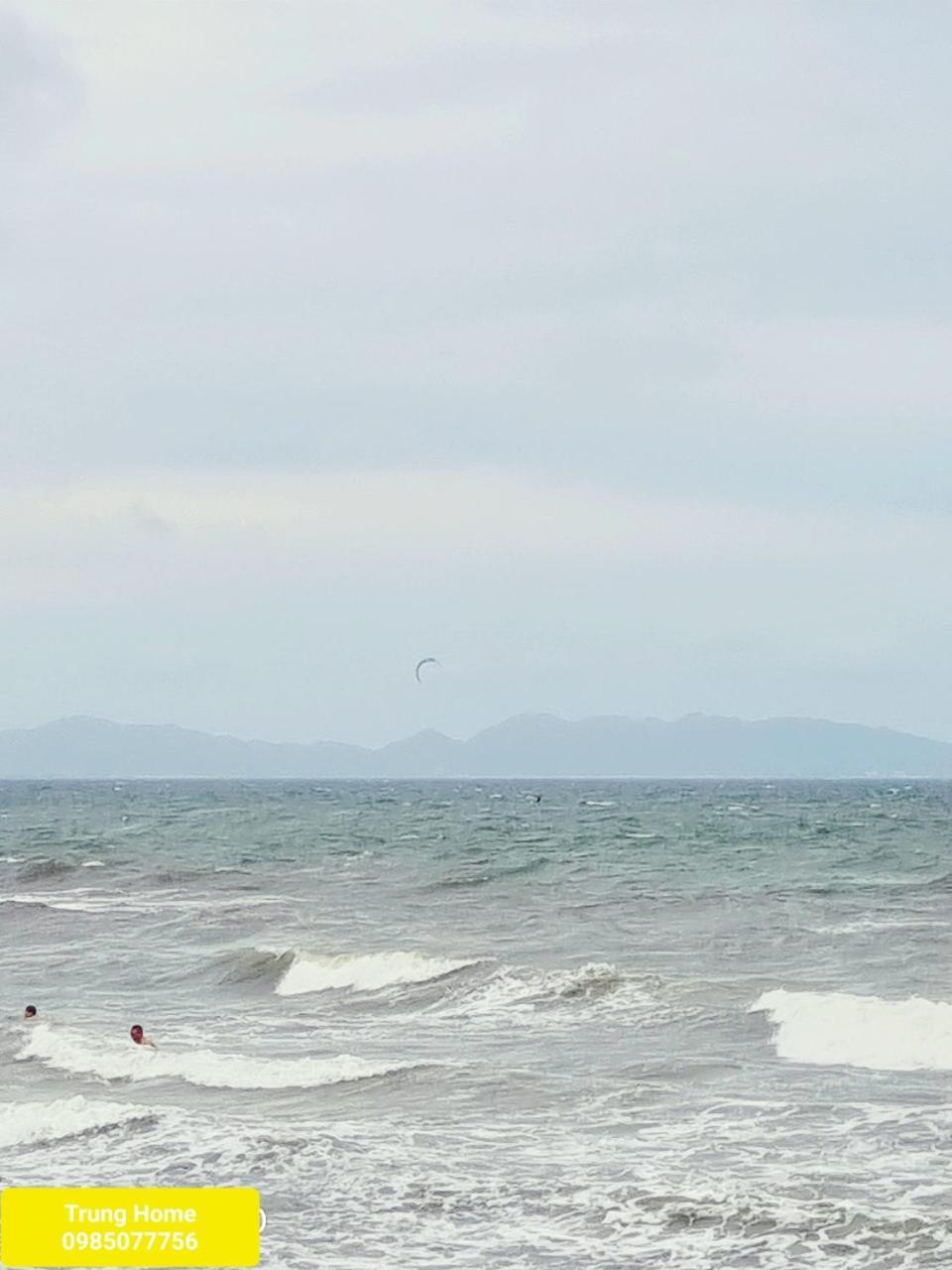 Canhogoldsea Vn - Vung Tau Th Εξωτερικό φωτογραφία