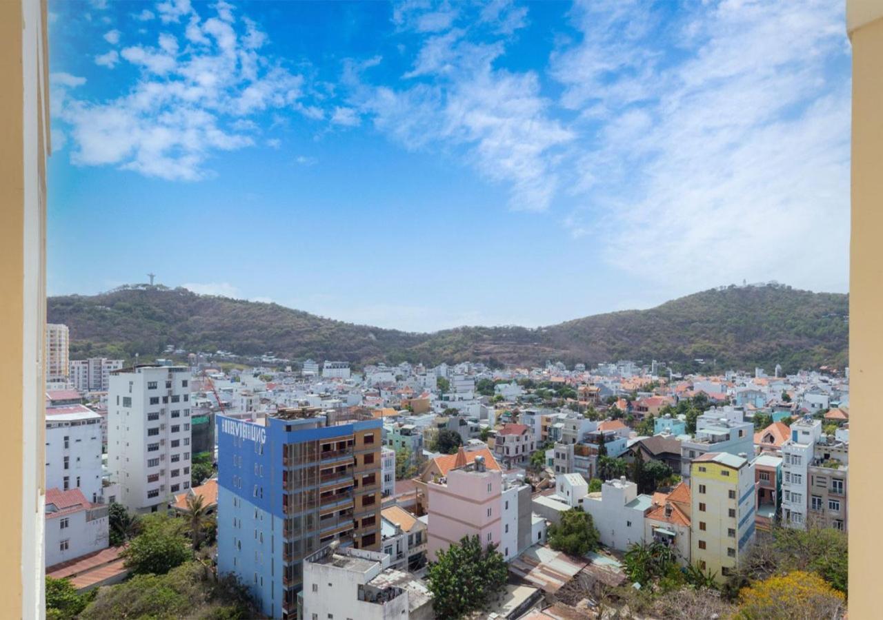 Canhogoldsea Vn - Vung Tau Th Εξωτερικό φωτογραφία