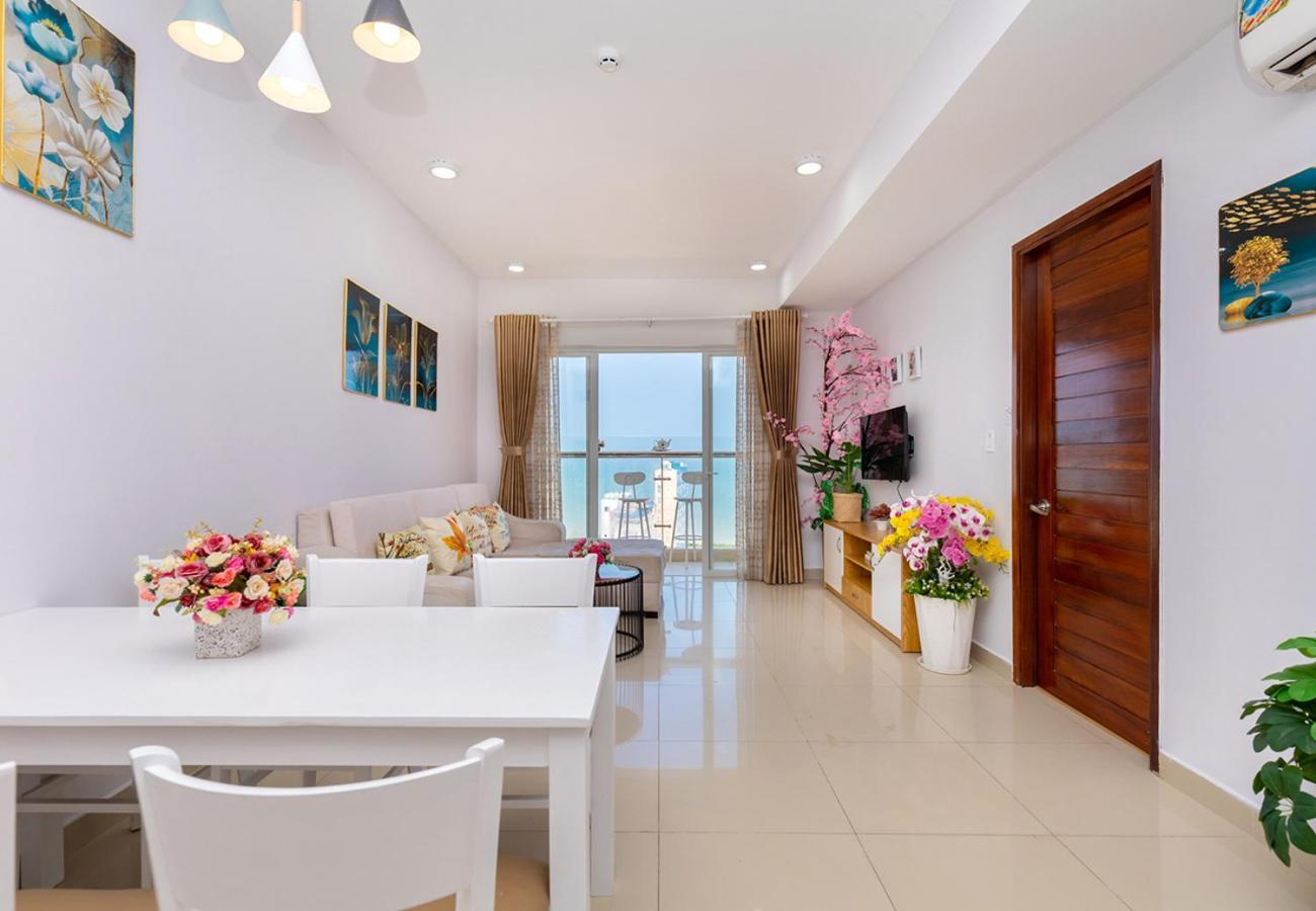 Canhogoldsea Vn - Vung Tau Th Εξωτερικό φωτογραφία