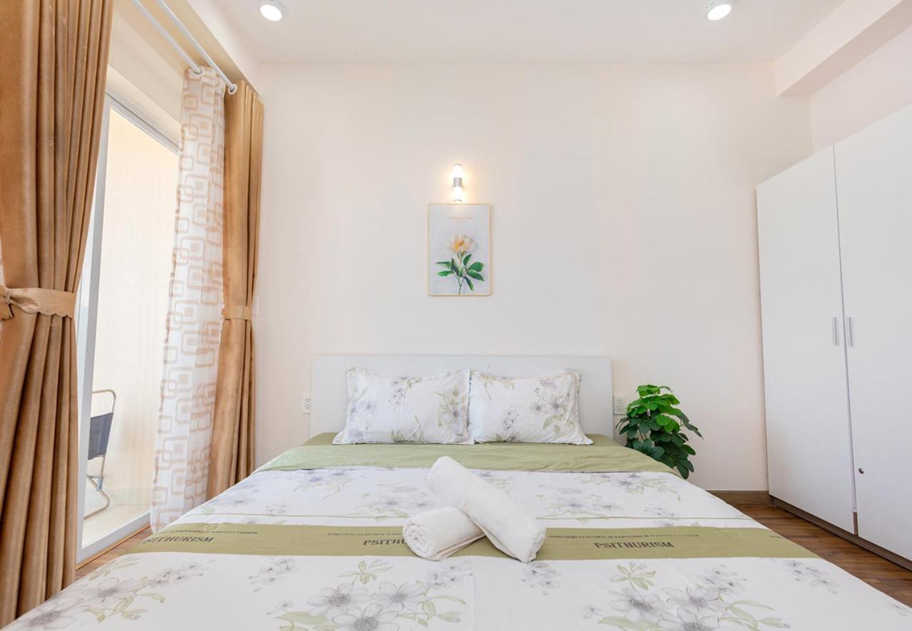 Canhogoldsea Vn - Vung Tau Th Εξωτερικό φωτογραφία