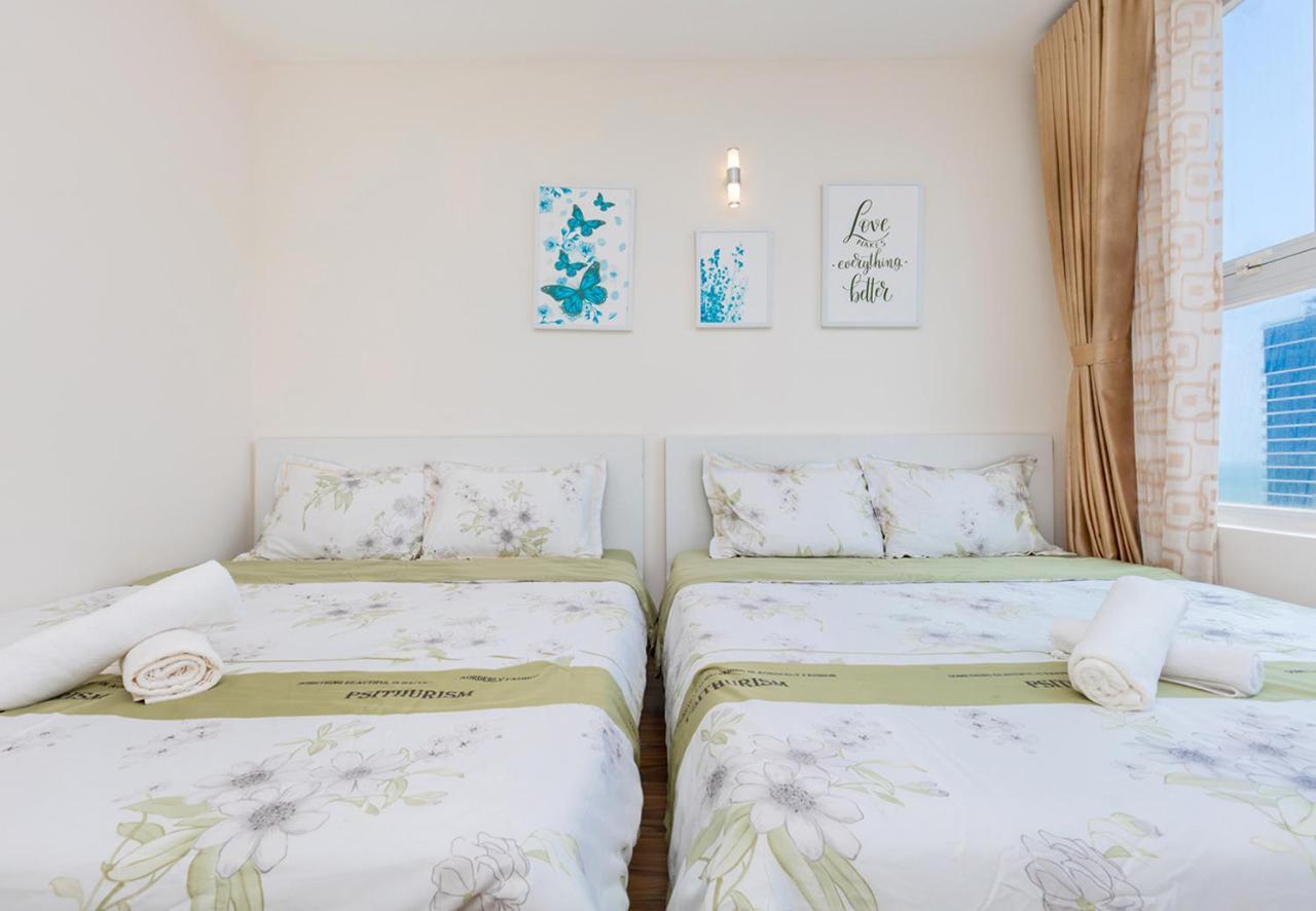 Canhogoldsea Vn - Vung Tau Th Εξωτερικό φωτογραφία
