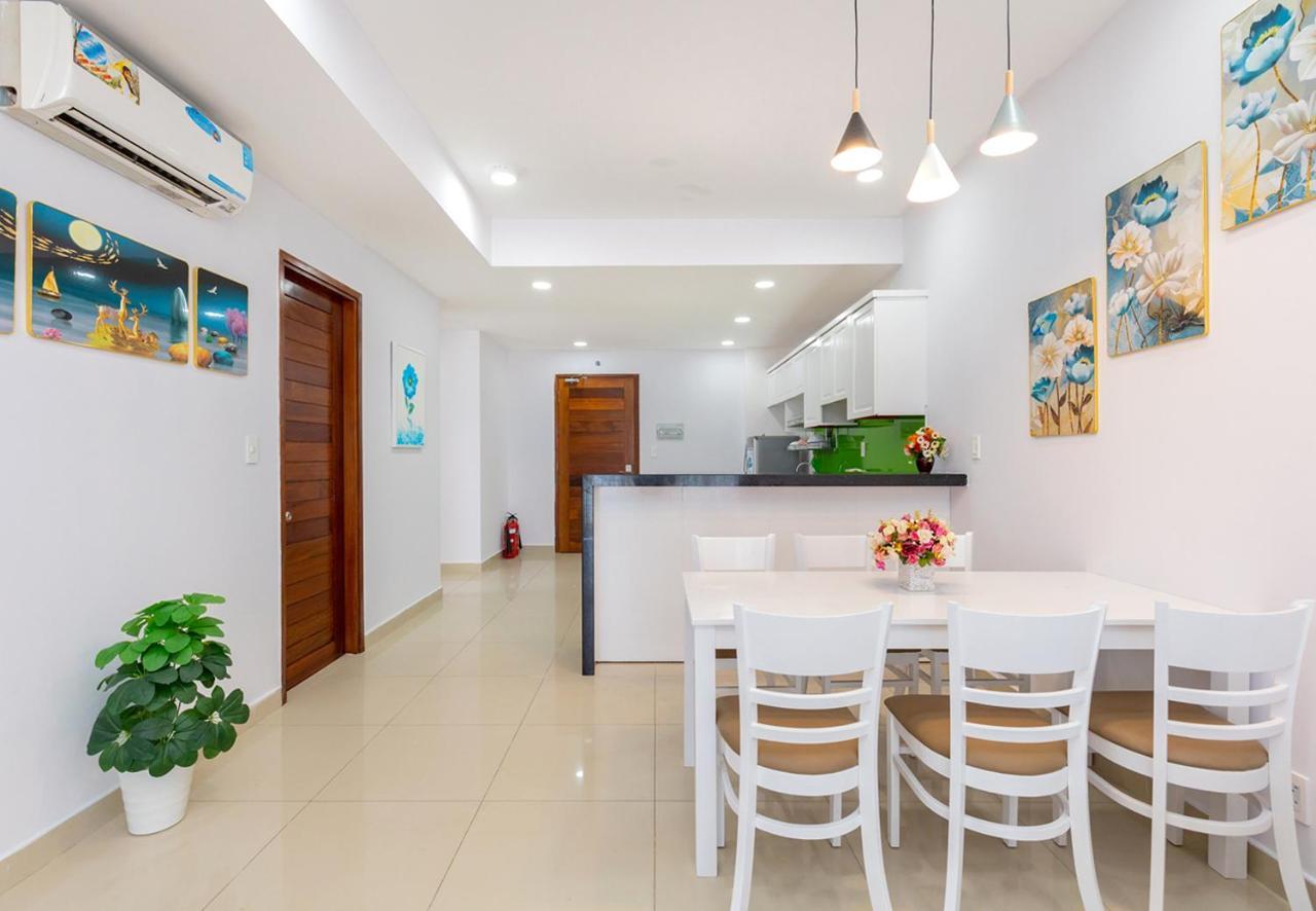 Canhogoldsea Vn - Vung Tau Th Εξωτερικό φωτογραφία
