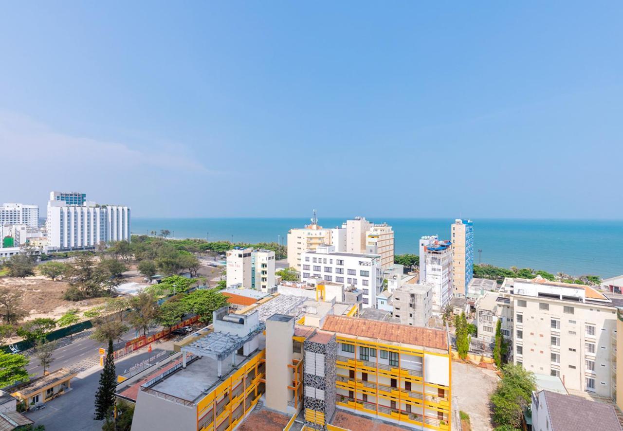 Canhogoldsea Vn - Vung Tau Th Εξωτερικό φωτογραφία