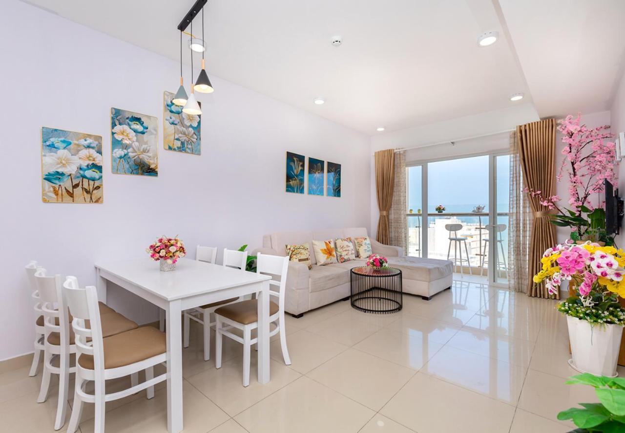 Canhogoldsea Vn - Vung Tau Th Εξωτερικό φωτογραφία