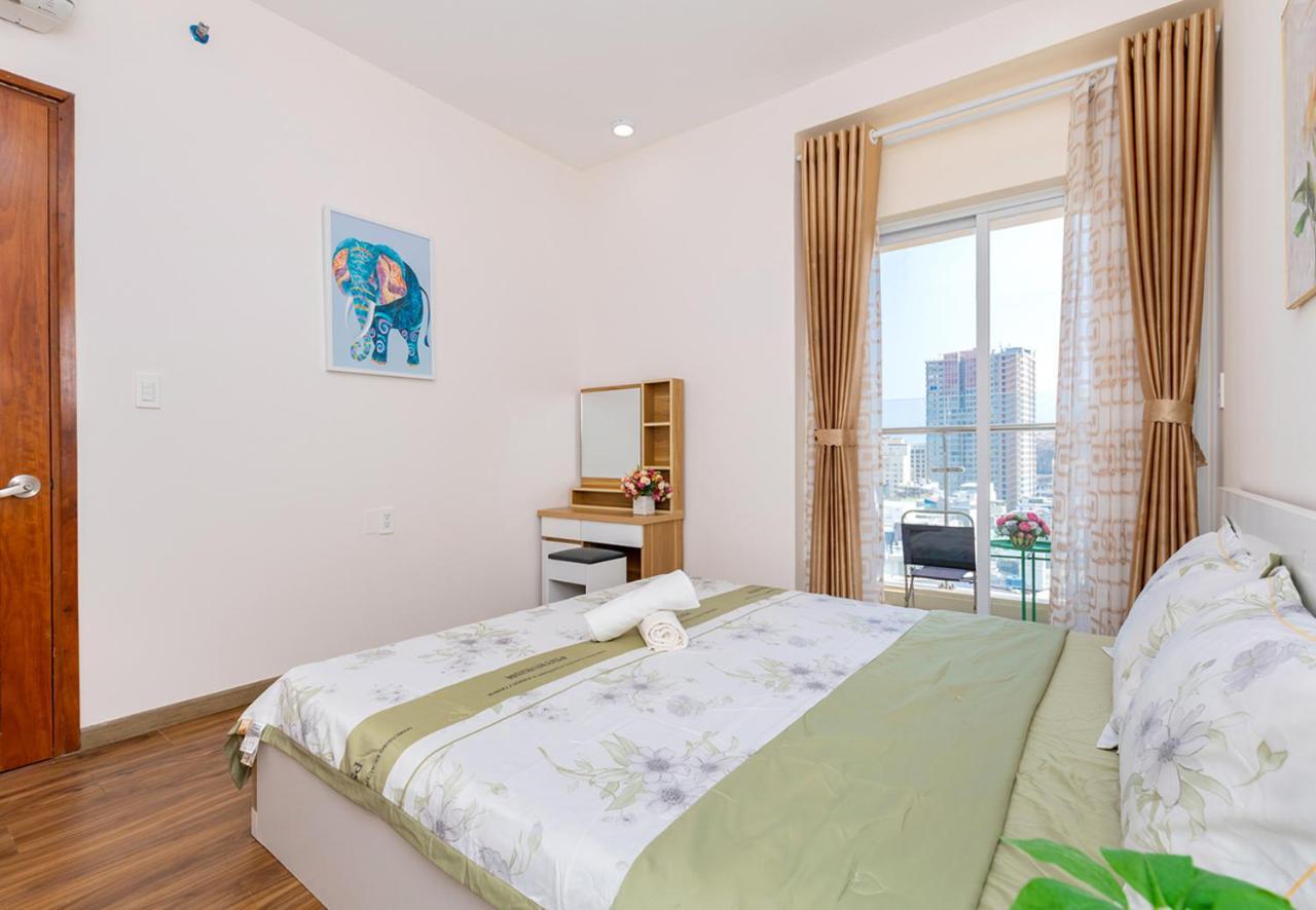 Canhogoldsea Vn - Vung Tau Th Εξωτερικό φωτογραφία
