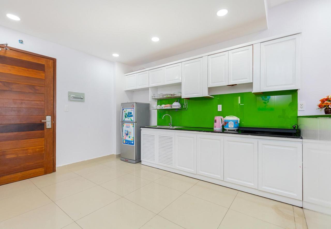 Canhogoldsea Vn - Vung Tau Th Εξωτερικό φωτογραφία