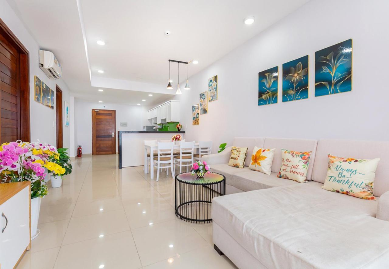 Canhogoldsea Vn - Vung Tau Th Εξωτερικό φωτογραφία