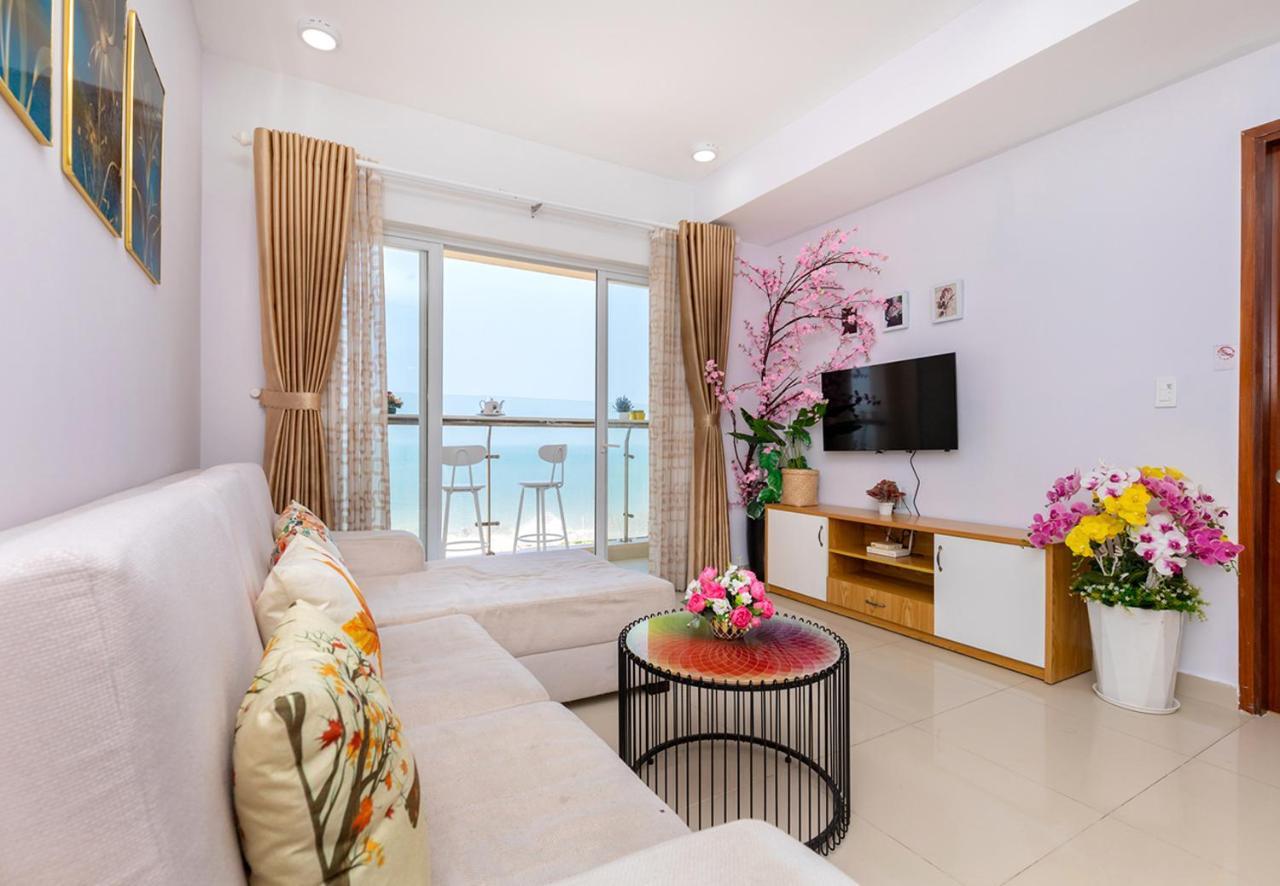 Canhogoldsea Vn - Vung Tau Th Εξωτερικό φωτογραφία