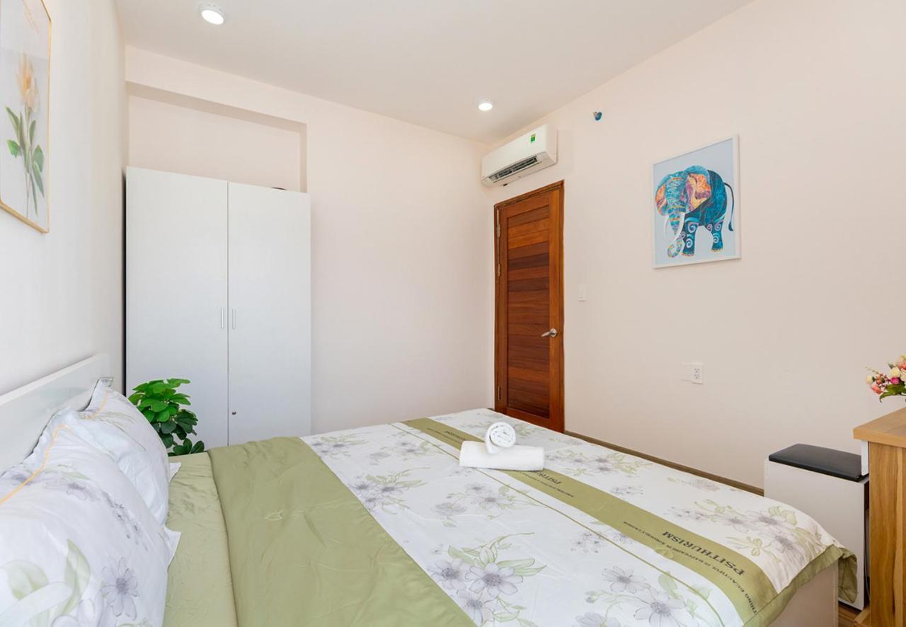 Canhogoldsea Vn - Vung Tau Th Εξωτερικό φωτογραφία