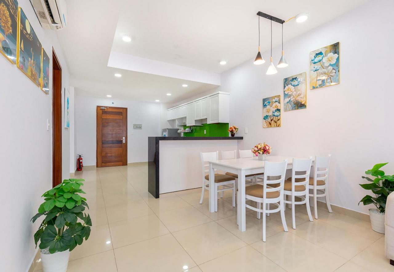 Canhogoldsea Vn - Vung Tau Th Εξωτερικό φωτογραφία