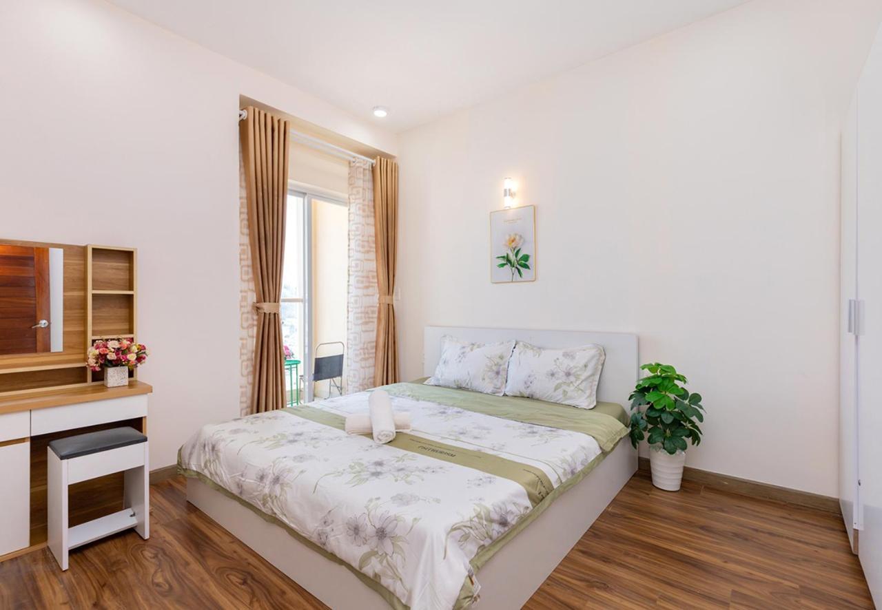 Canhogoldsea Vn - Vung Tau Th Εξωτερικό φωτογραφία