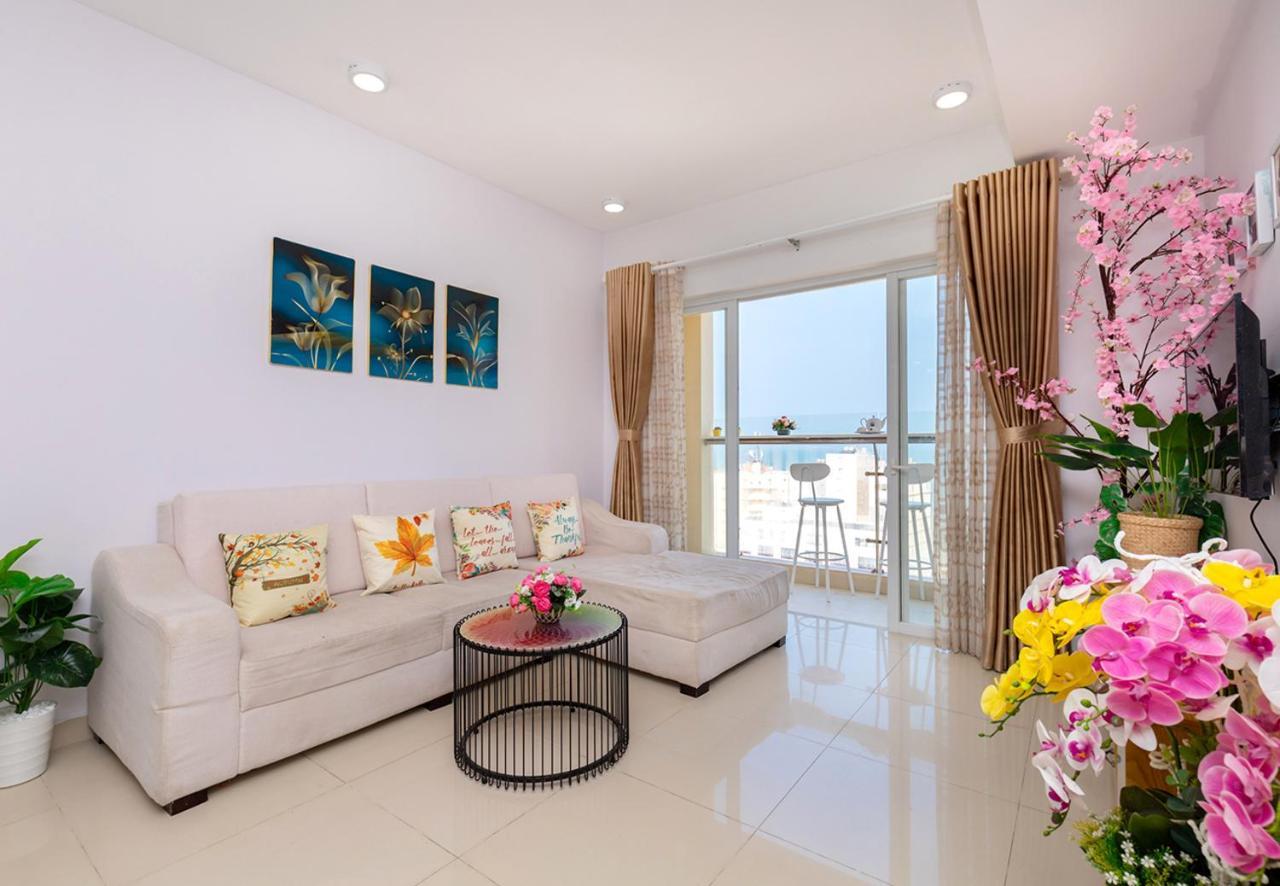 Canhogoldsea Vn - Vung Tau Th Εξωτερικό φωτογραφία
