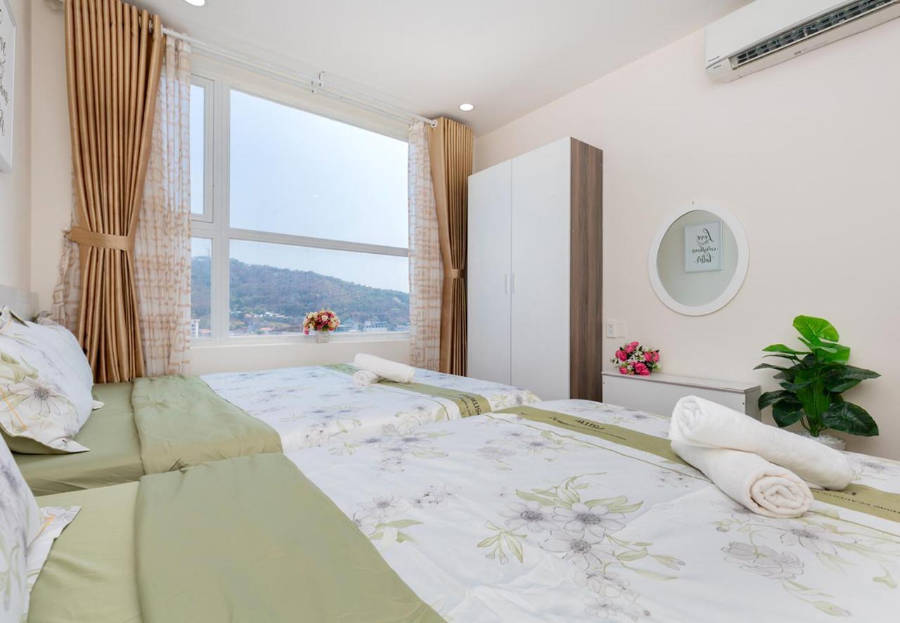 Canhogoldsea Vn - Vung Tau Th Εξωτερικό φωτογραφία